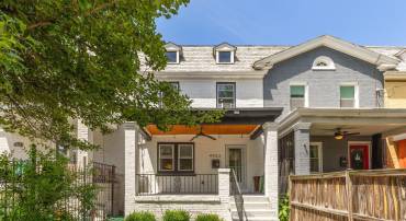 4902 3RD ST NW, WASHINGTON, District Of Columbia 20011, 4 Bedrooms Bedrooms, ,3 BathroomsBathrooms,Residential,For sale,4902 3RD ST NW,DCDC2209116 MLS # DCDC2209116