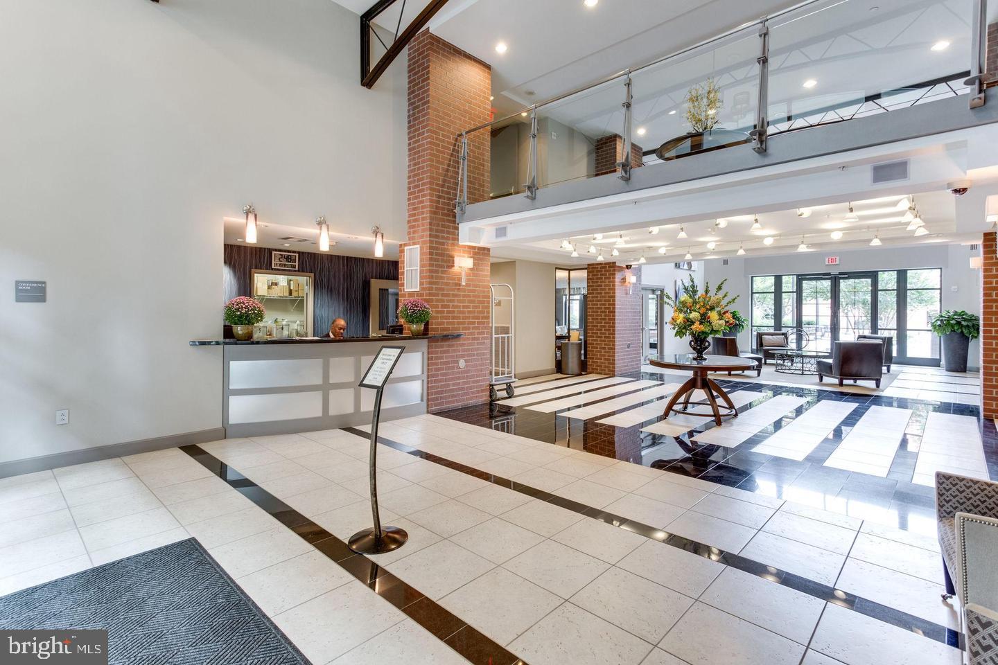 1021 N GARFIELD ST #118, ARLINGTON, Virginia 22201, 2 Rooms Rooms,1 BathroomBathrooms,Residential,For sale,1021 N GARFIELD ST #118,VAAR2060282 MLS # VAAR2060282