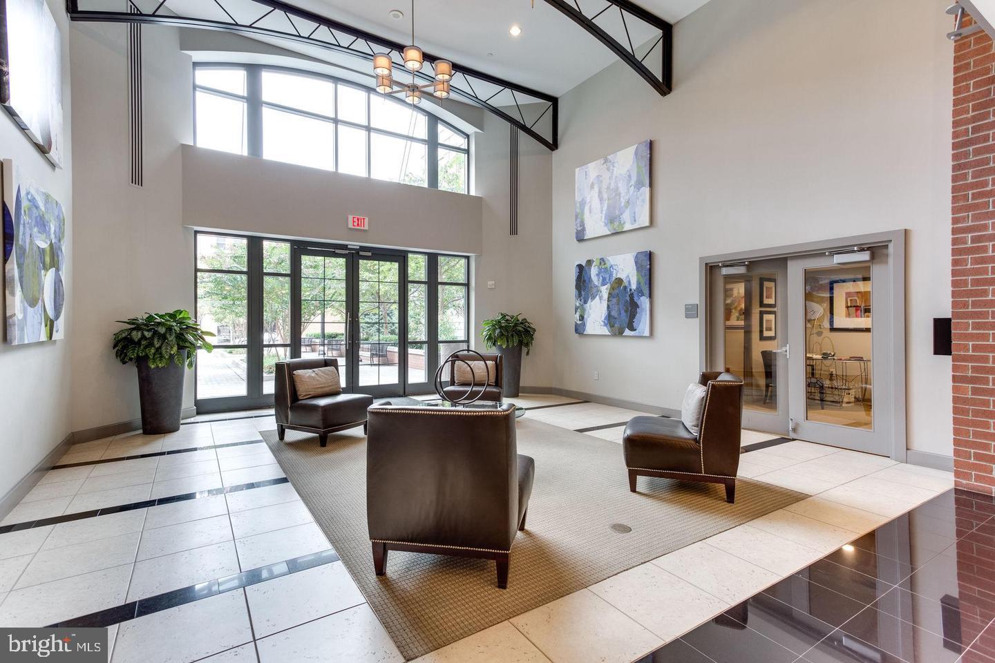 1021 N GARFIELD ST #118, ARLINGTON, Virginia 22201, 2 Rooms Rooms,1 BathroomBathrooms,Residential,For sale,1021 N GARFIELD ST #118,VAAR2060282 MLS # VAAR2060282
