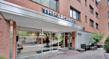 2725 39TH ST NW #307, WASHINGTON, District Of Columbia 20007, 1 Bedroom Bedrooms, ,1 BathroomBathrooms,Residential,For sale,2725 39TH ST NW #307,DCDC2209206 MLS # DCDC2209206