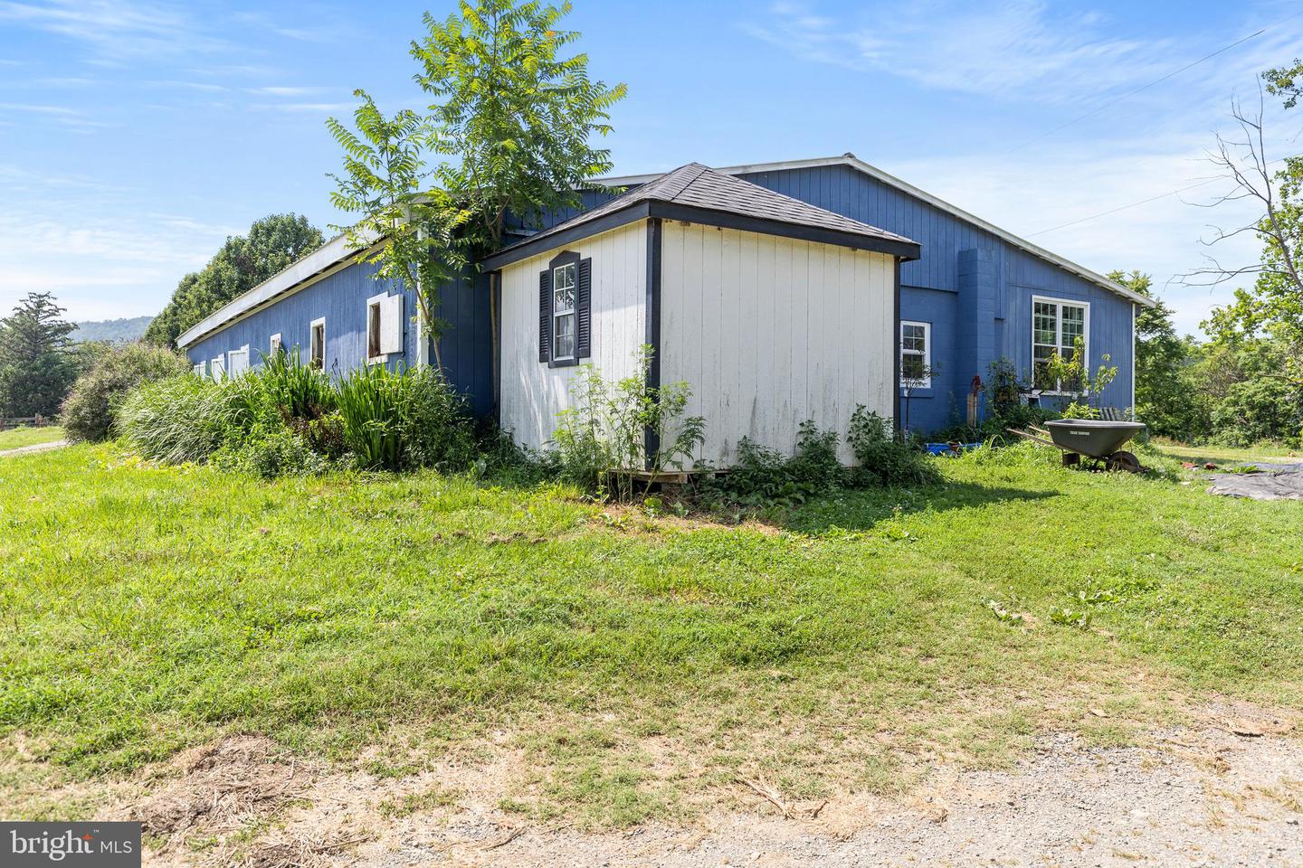 13427 HILLTOP FARM RD, GORDONSVILLE, Virginia 22942, 2 Bedrooms Bedrooms, ,1 BathroomBathrooms,Residential,For sale,13427 HILLTOP FARM RD,VAOR2010122 MLS # VAOR2010122