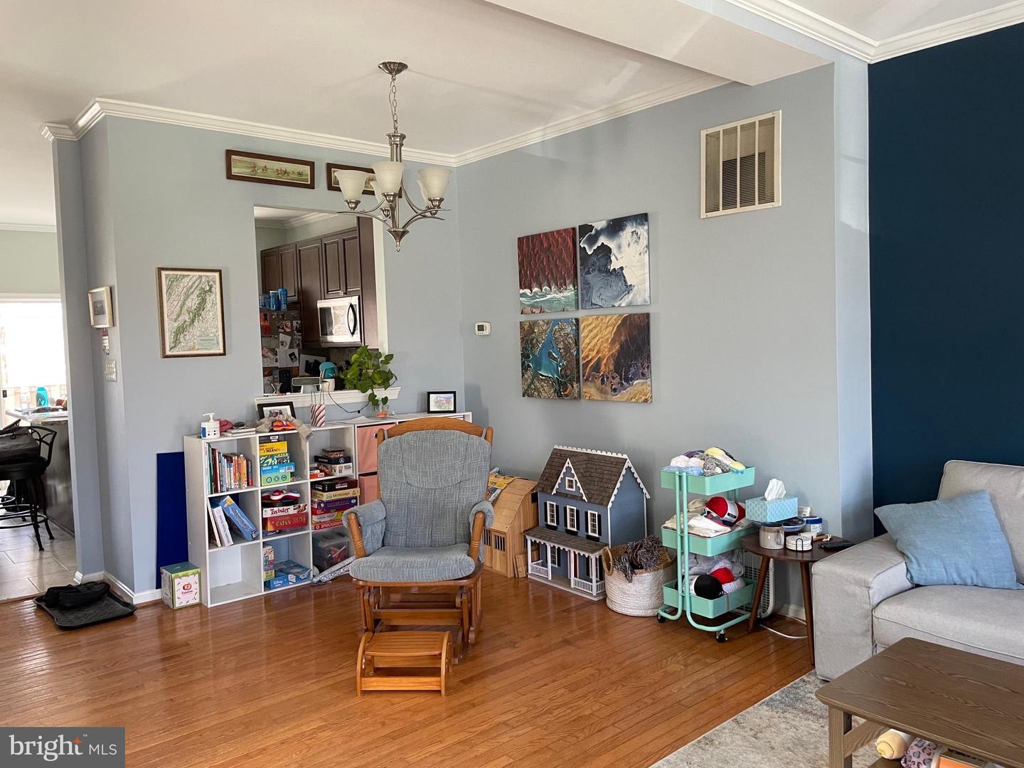 7730 SHADOWCREEK TER, SPRINGFIELD, Virginia 22153, 3 Bedrooms Bedrooms, ,2 BathroomsBathrooms,Residential,For sale,7730 SHADOWCREEK TER,VAFX2254354 MLS # VAFX2254354