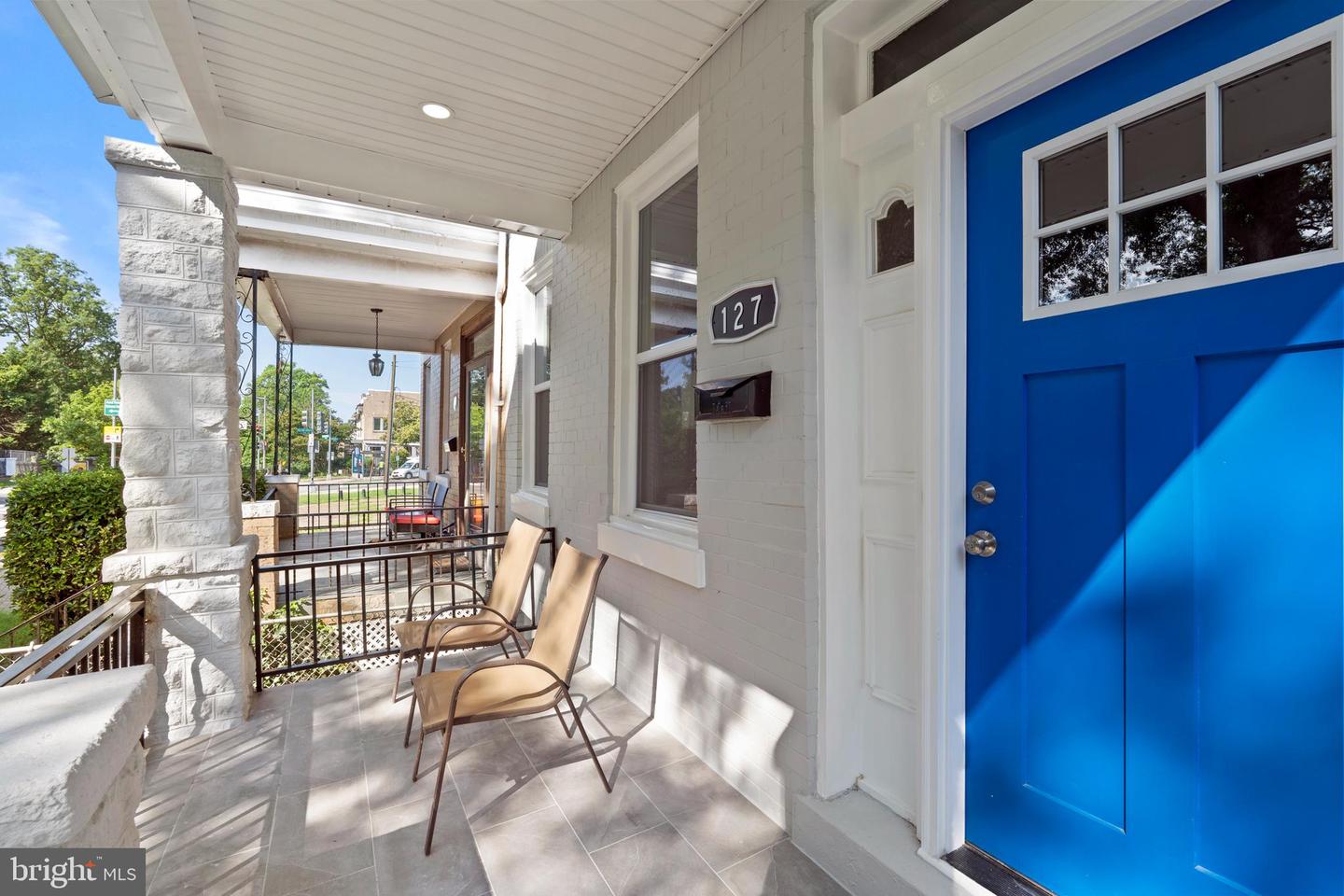 127 ROCK CREEK CHURCH RD NW, WASHINGTON, District Of Columbia 20011, 3 Bedrooms Bedrooms, ,2 BathroomsBathrooms,Residential,For sale,127 ROCK CREEK CHURCH RD NW,DCDC2209508 MLS # DCDC2209508
