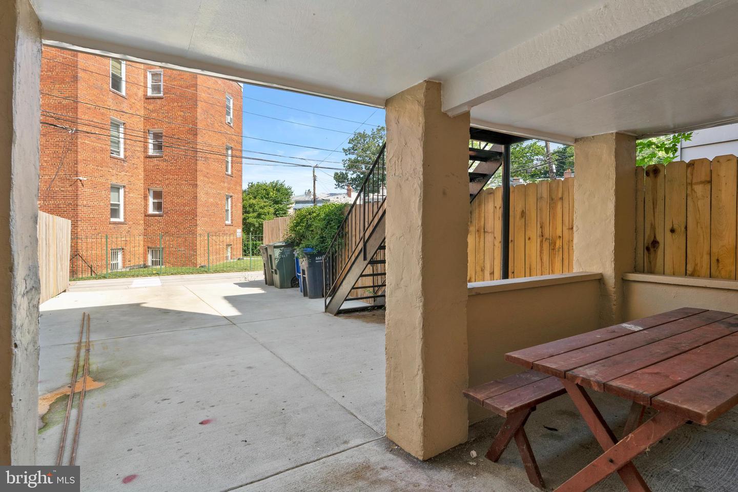 127 ROCK CREEK CHURCH RD NW, WASHINGTON, District Of Columbia 20011, 3 Bedrooms Bedrooms, ,2 BathroomsBathrooms,Residential,For sale,127 ROCK CREEK CHURCH RD NW,DCDC2209508 MLS # DCDC2209508