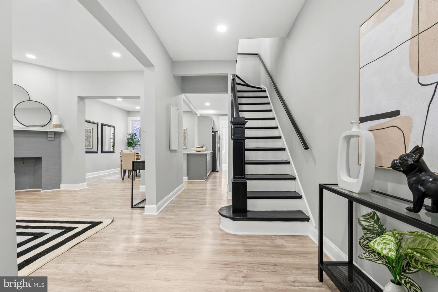 127 ROCK CREEK CHURCH RD NW, WASHINGTON, District Of Columbia 20011, 3 Bedrooms Bedrooms, ,2 BathroomsBathrooms,Residential,For sale,127 ROCK CREEK CHURCH RD NW,DCDC2209508 MLS # DCDC2209508