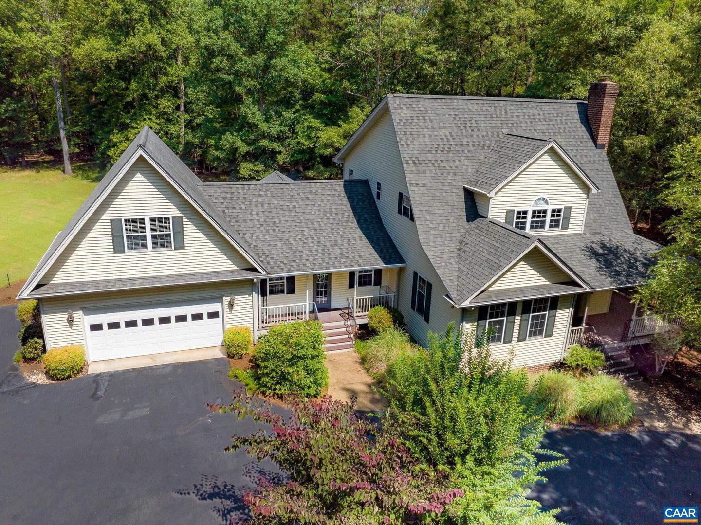 536 FOX HOLLOW LN, PALMYRA, Virginia 22963, 4 Bedrooms Bedrooms, ,3 BathroomsBathrooms,Residential,For sale,536 FOX HOLLOW LN,666531 MLS # 666531