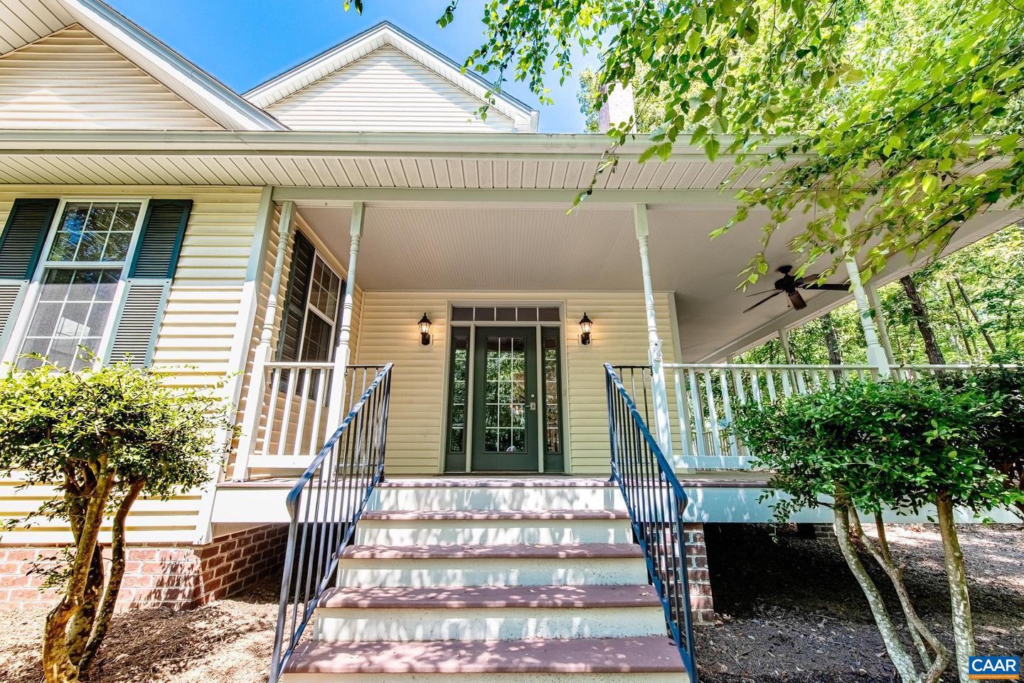 536 FOX HOLLOW LN, PALMYRA, Virginia 22963, 4 Bedrooms Bedrooms, ,3 BathroomsBathrooms,Residential,For sale,536 FOX HOLLOW LN,666531 MLS # 666531