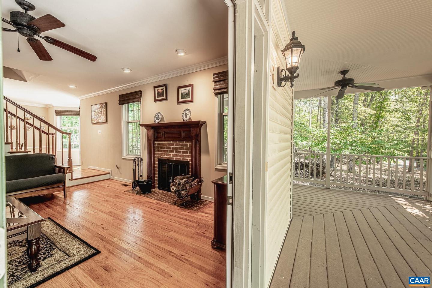 536 FOX HOLLOW LN, PALMYRA, Virginia 22963, 4 Bedrooms Bedrooms, ,3 BathroomsBathrooms,Residential,For sale,536 FOX HOLLOW LN,666531 MLS # 666531