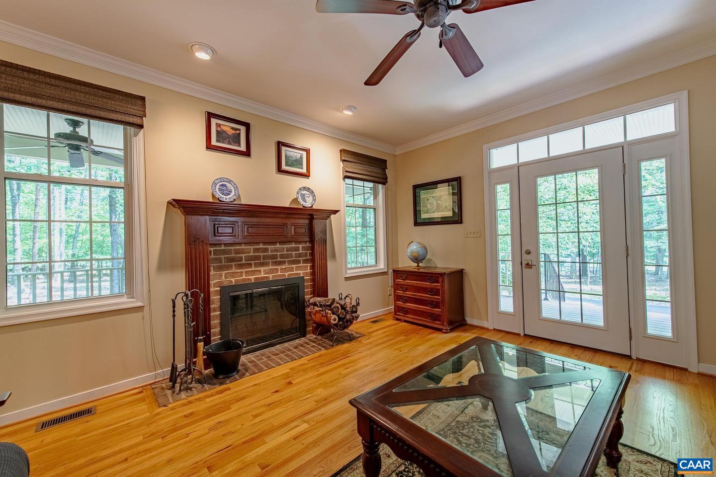 536 FOX HOLLOW LN, PALMYRA, Virginia 22963, 4 Bedrooms Bedrooms, ,3 BathroomsBathrooms,Residential,For sale,536 FOX HOLLOW LN,666531 MLS # 666531