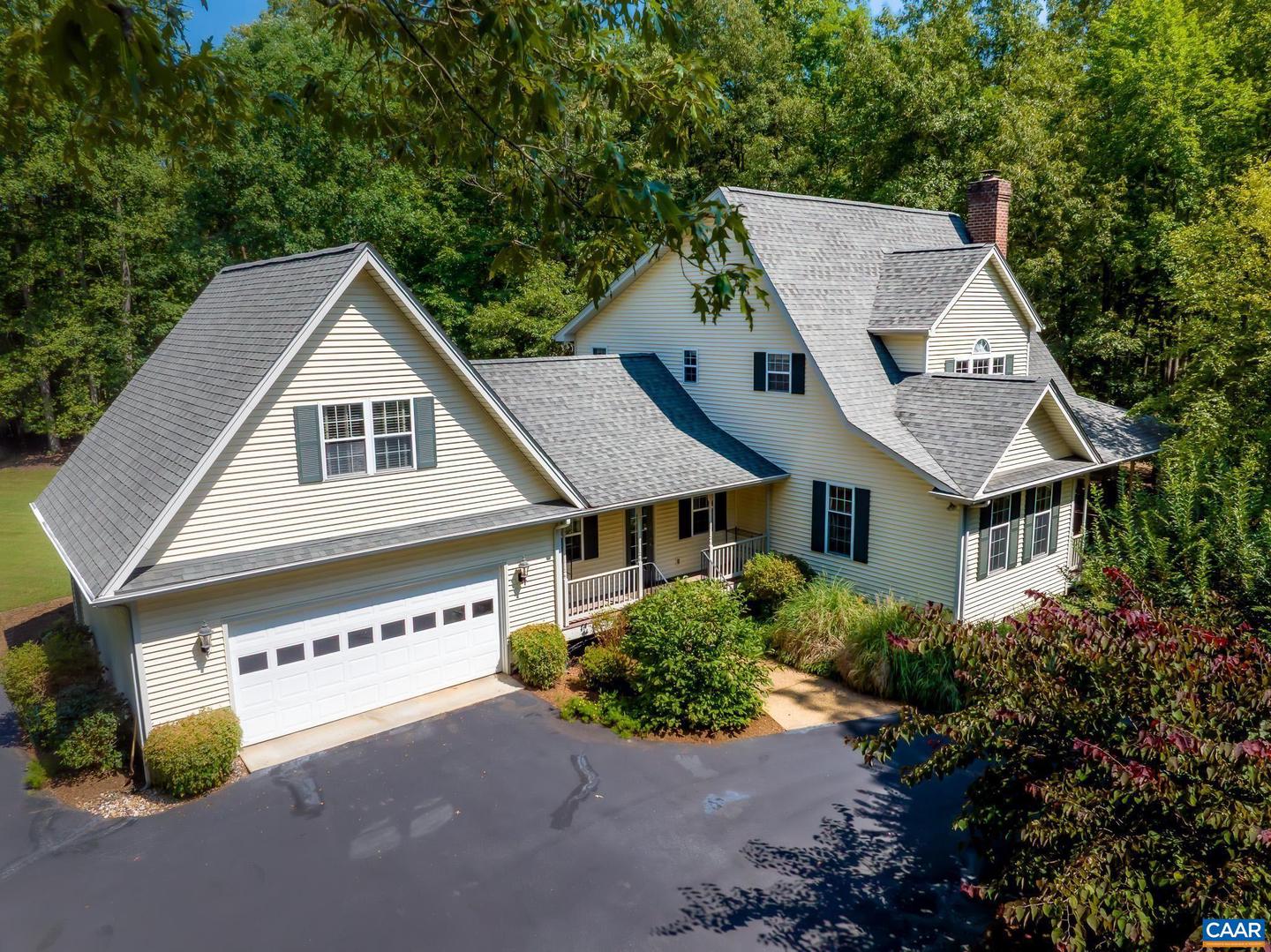536 FOX HOLLOW LN, PALMYRA, Virginia 22963, 4 Bedrooms Bedrooms, ,3 BathroomsBathrooms,Residential,For sale,536 FOX HOLLOW LN,666531 MLS # 666531