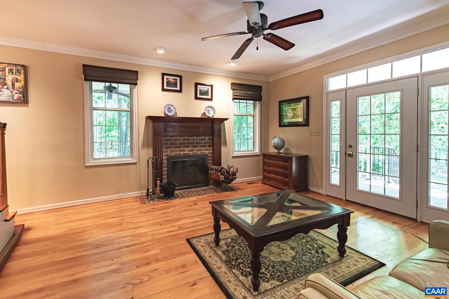 536 FOX HOLLOW LN, PALMYRA, Virginia 22963, 4 Bedrooms Bedrooms, ,3 BathroomsBathrooms,Residential,For sale,536 FOX HOLLOW LN,666531 MLS # 666531