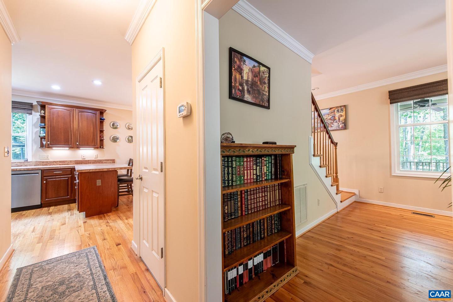 536 FOX HOLLOW LN, PALMYRA, Virginia 22963, 4 Bedrooms Bedrooms, ,3 BathroomsBathrooms,Residential,For sale,536 FOX HOLLOW LN,666531 MLS # 666531