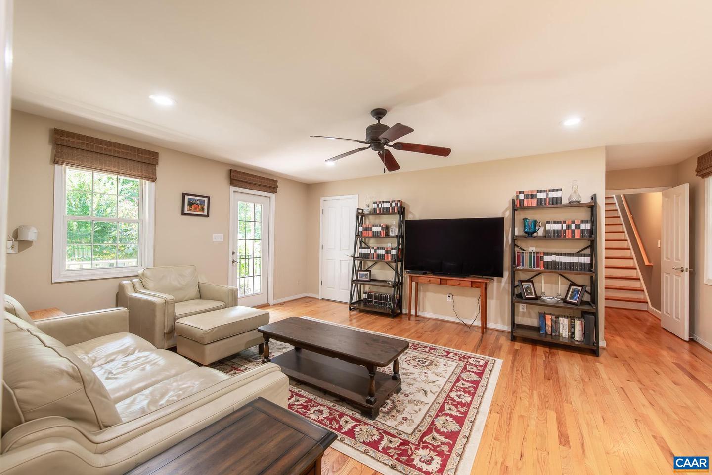 536 FOX HOLLOW LN, PALMYRA, Virginia 22963, 4 Bedrooms Bedrooms, ,3 BathroomsBathrooms,Residential,For sale,536 FOX HOLLOW LN,666531 MLS # 666531