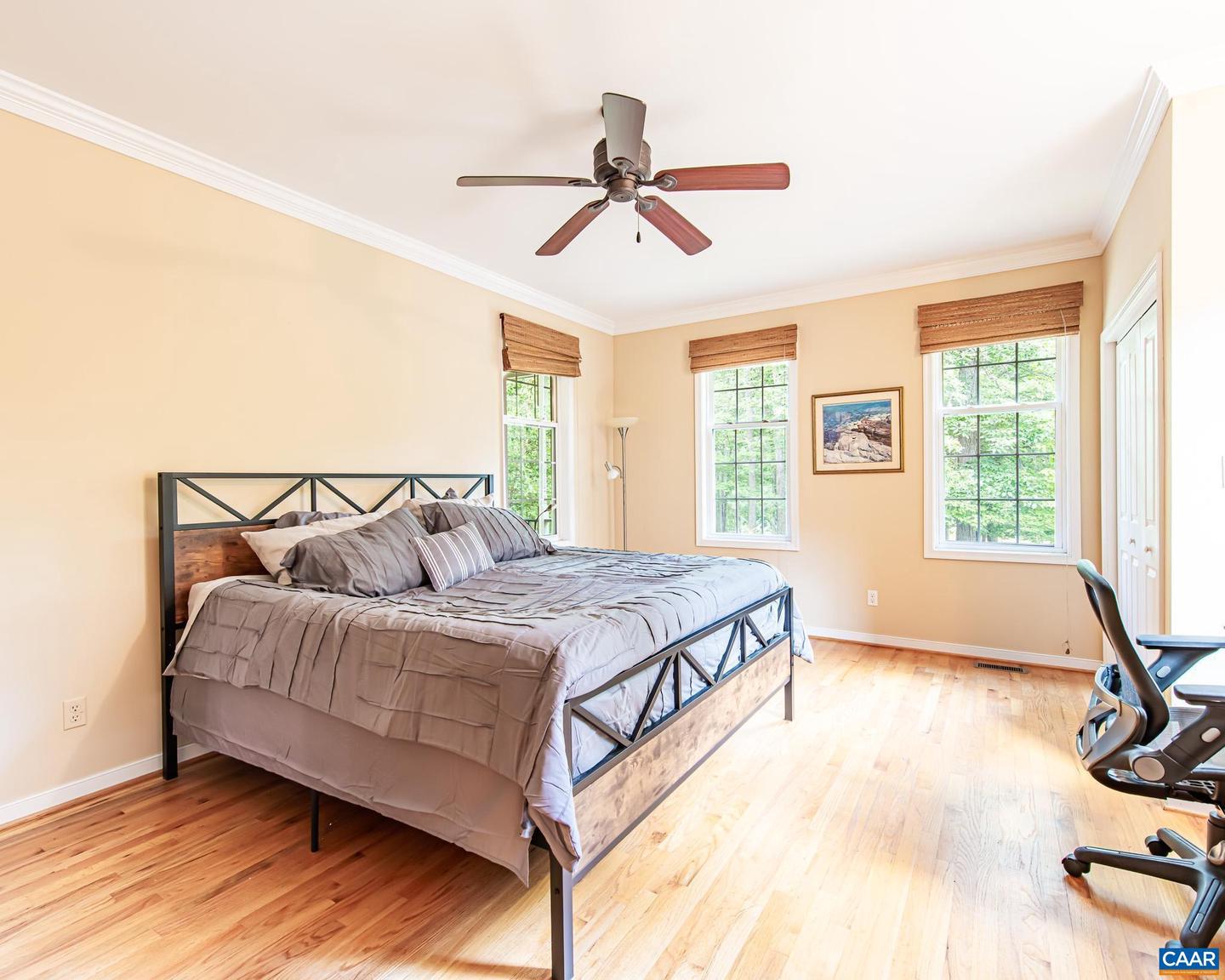536 FOX HOLLOW LN, PALMYRA, Virginia 22963, 4 Bedrooms Bedrooms, ,3 BathroomsBathrooms,Residential,For sale,536 FOX HOLLOW LN,666531 MLS # 666531