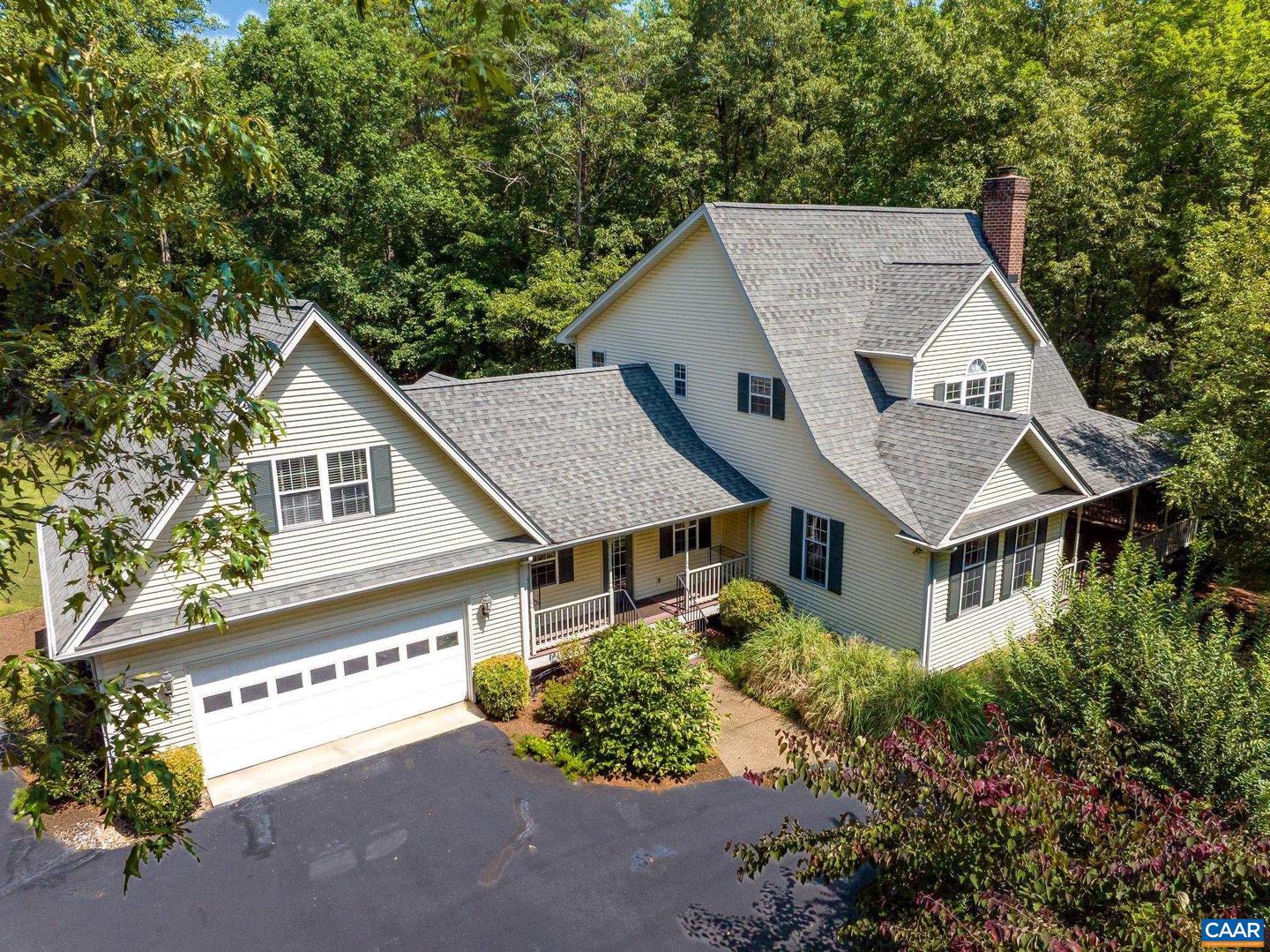 536 FOX HOLLOW LN, PALMYRA, Virginia 22963, 4 Bedrooms Bedrooms, ,3 BathroomsBathrooms,Residential,For sale,536 FOX HOLLOW LN,666531 MLS # 666531