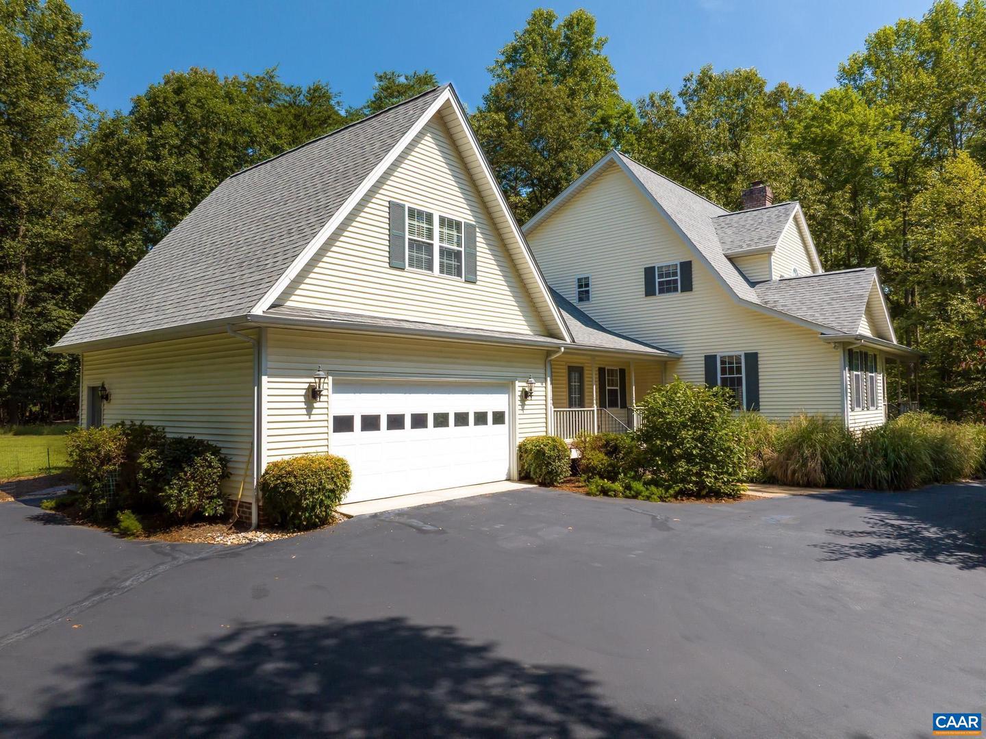 536 FOX HOLLOW LN, PALMYRA, Virginia 22963, 4 Bedrooms Bedrooms, ,3 BathroomsBathrooms,Residential,For sale,536 FOX HOLLOW LN,666531 MLS # 666531