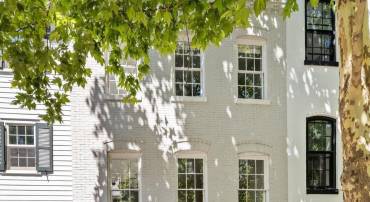 1412 34TH ST NW, WASHINGTON, District Of Columbia 20007, 2 Bedrooms Bedrooms, ,2 BathroomsBathrooms,Residential,For sale,1412 34TH ST NW,DCDC2158722 MLS # DCDC2158722