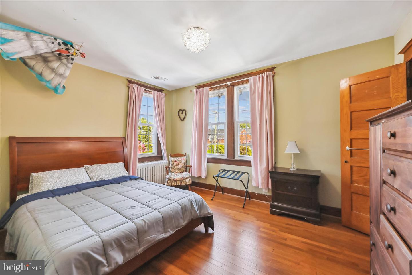 4016 21ST ST NE, WASHINGTON, District Of Columbia 20018, 4 Bedrooms Bedrooms, ,2 BathroomsBathrooms,Residential,For sale,4016 21ST ST NE,DCDC2187898 MLS # DCDC2187898