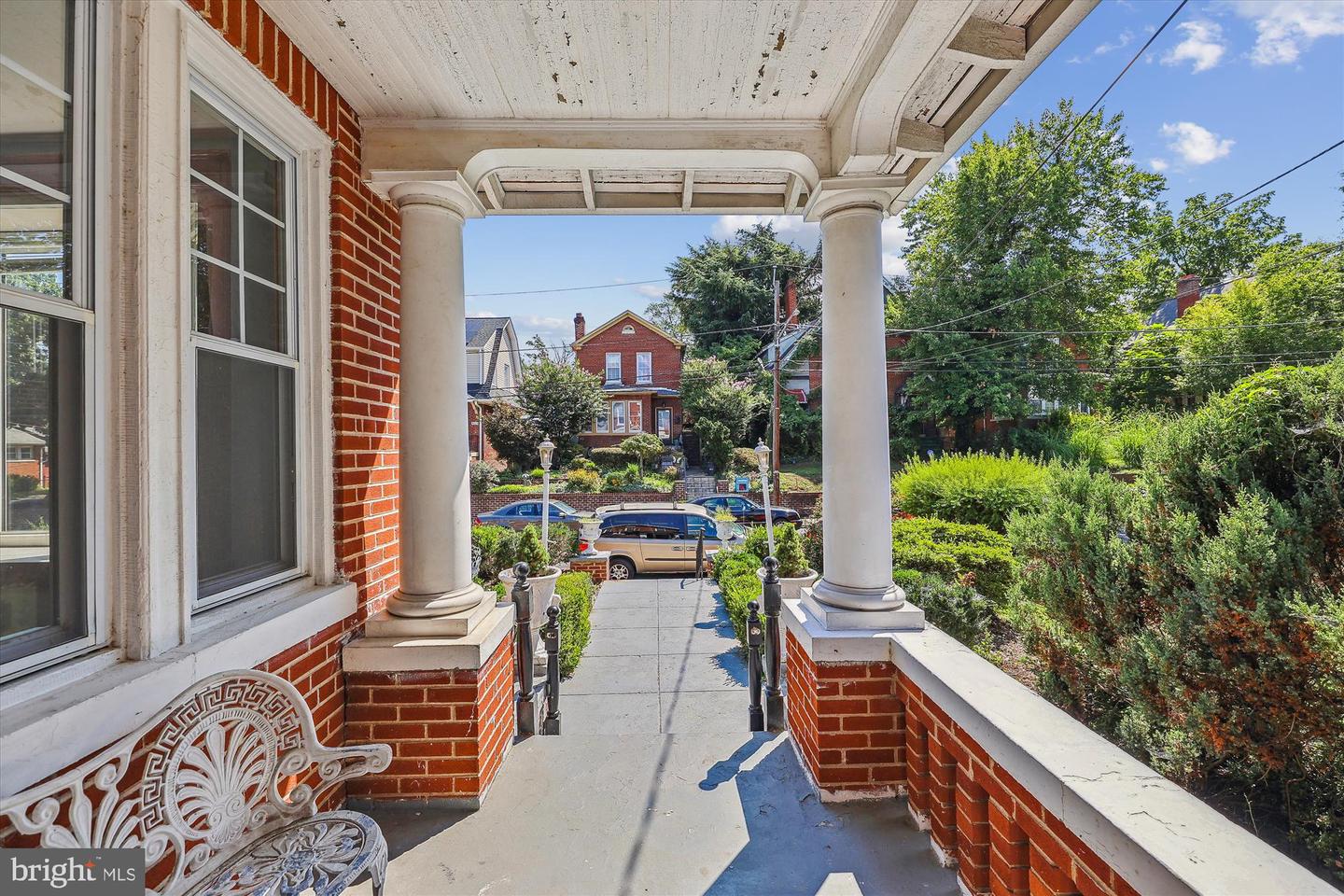 4016 21ST ST NE, WASHINGTON, District Of Columbia 20018, 4 Bedrooms Bedrooms, ,2 BathroomsBathrooms,Residential,For sale,4016 21ST ST NE,DCDC2187898 MLS # DCDC2187898