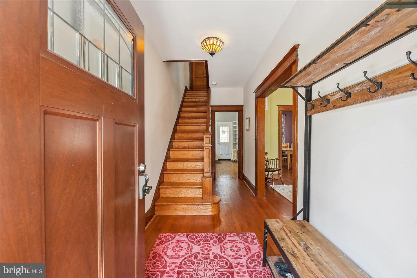 4016 21ST ST NE, WASHINGTON, District Of Columbia 20018, 4 Bedrooms Bedrooms, ,2 BathroomsBathrooms,Residential,For sale,4016 21ST ST NE,DCDC2187898 MLS # DCDC2187898