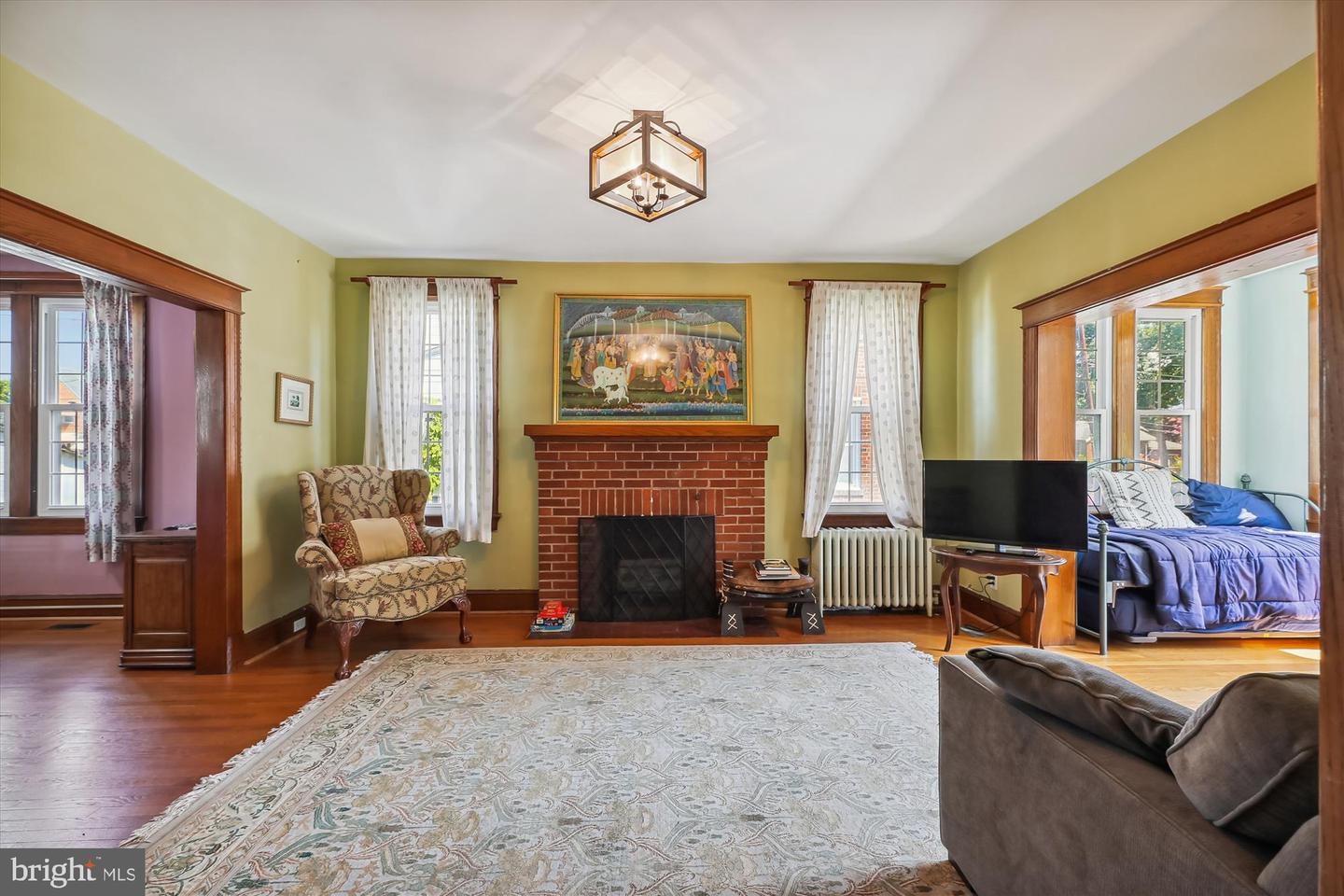 4016 21ST ST NE, WASHINGTON, District Of Columbia 20018, 4 Bedrooms Bedrooms, ,2 BathroomsBathrooms,Residential,For sale,4016 21ST ST NE,DCDC2187898 MLS # DCDC2187898