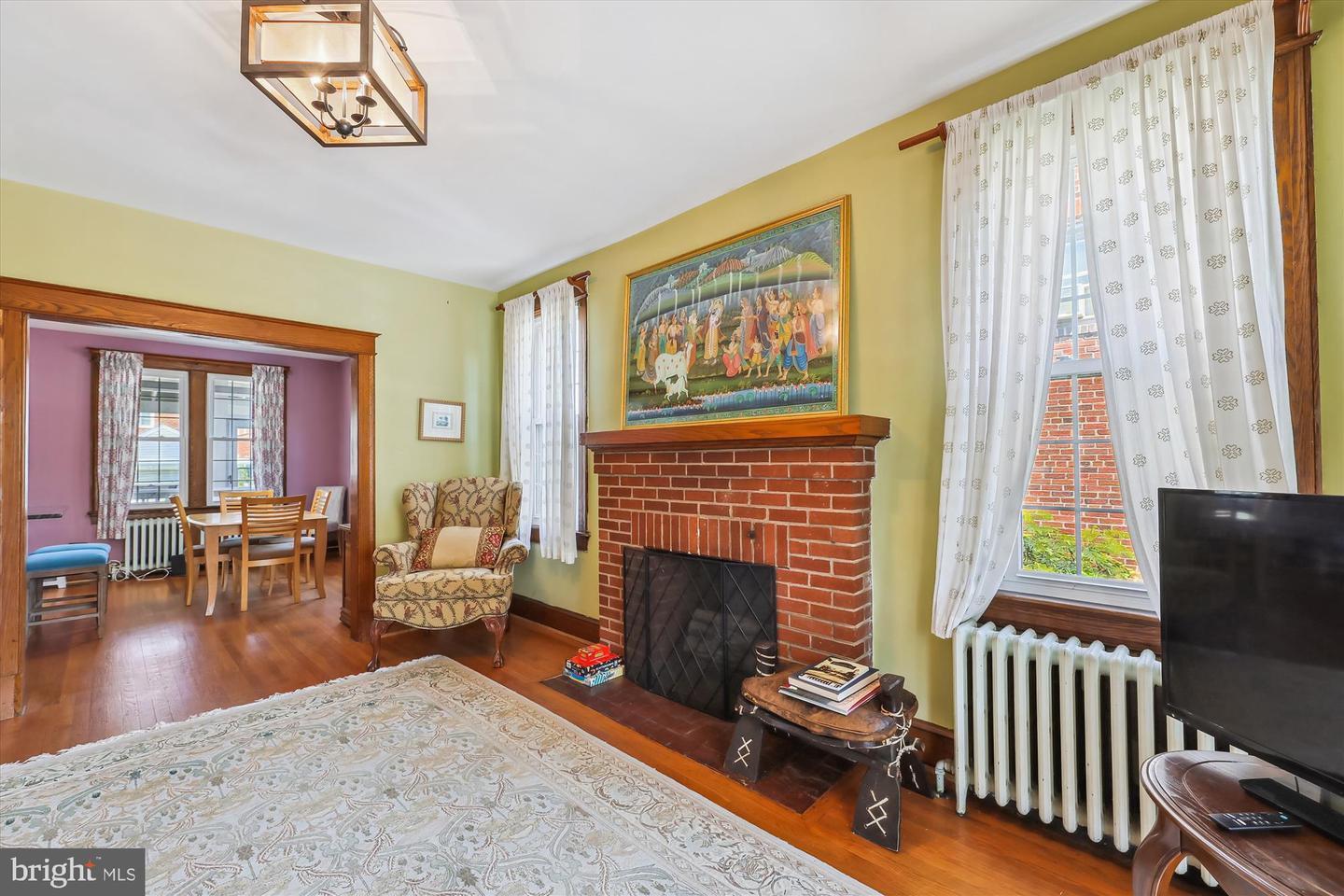 4016 21ST ST NE, WASHINGTON, District Of Columbia 20018, 4 Bedrooms Bedrooms, ,2 BathroomsBathrooms,Residential,For sale,4016 21ST ST NE,DCDC2187898 MLS # DCDC2187898