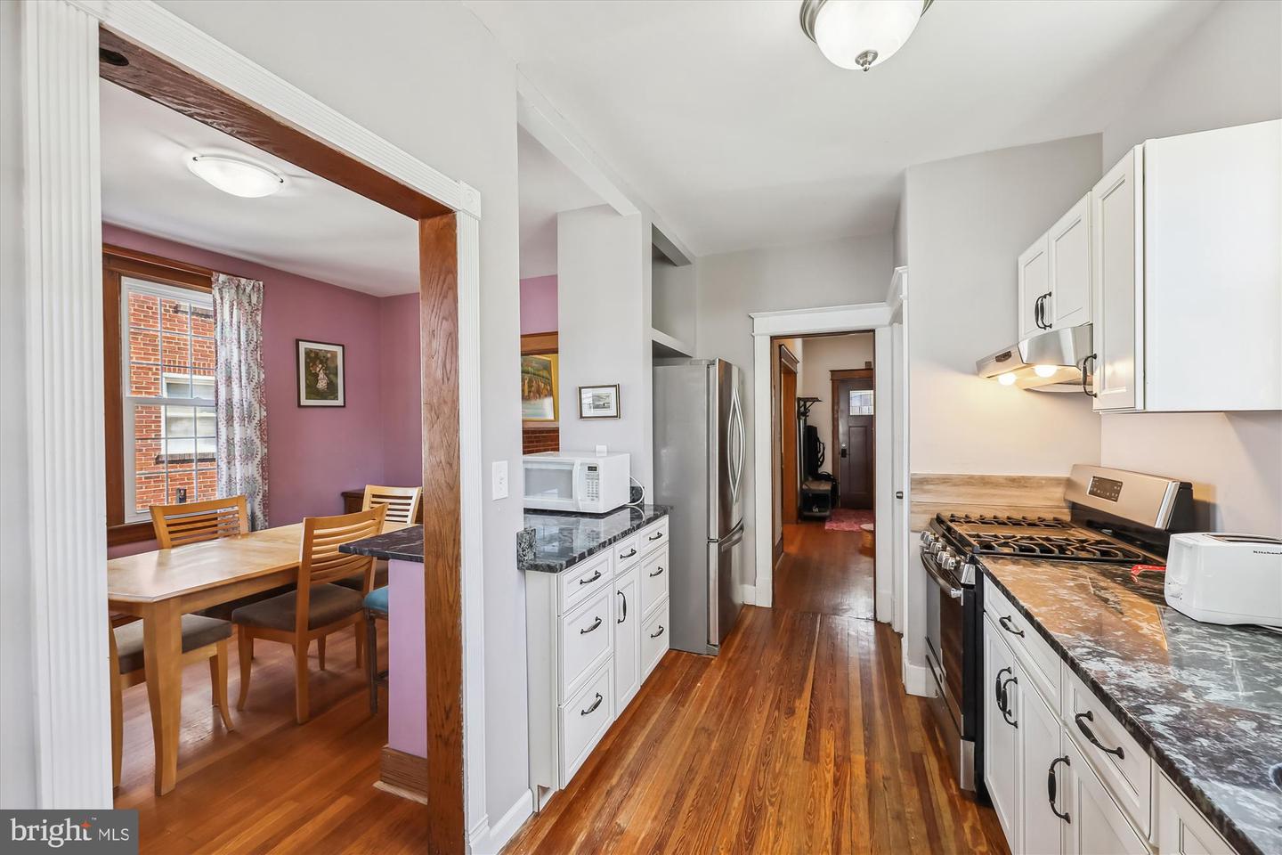4016 21ST ST NE, WASHINGTON, District Of Columbia 20018, 4 Bedrooms Bedrooms, ,2 BathroomsBathrooms,Residential,For sale,4016 21ST ST NE,DCDC2187898 MLS # DCDC2187898