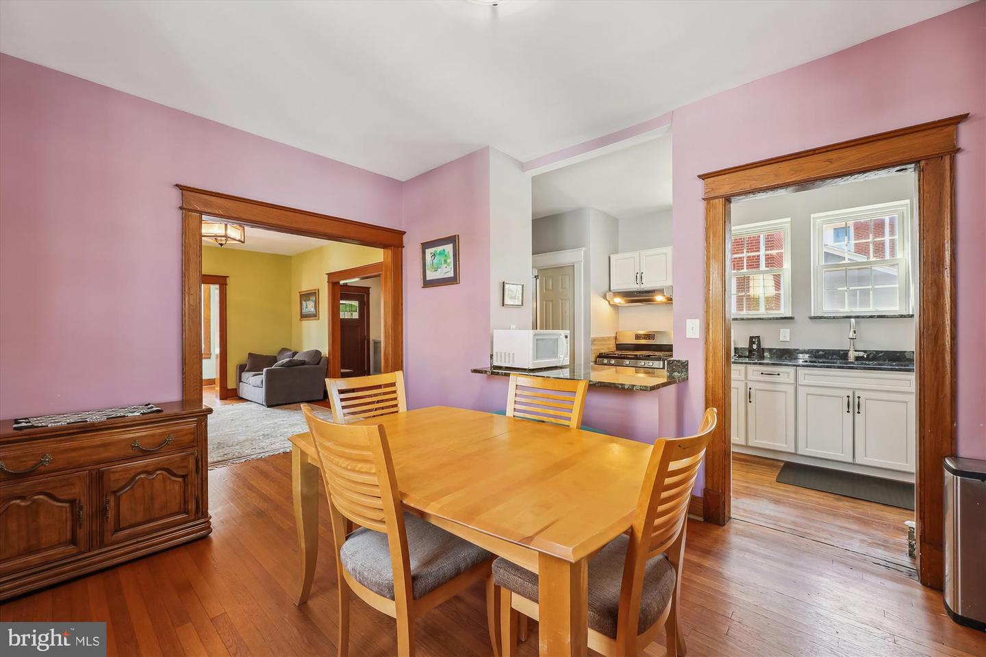 4016 21ST ST NE, WASHINGTON, District Of Columbia 20018, 4 Bedrooms Bedrooms, ,2 BathroomsBathrooms,Residential,For sale,4016 21ST ST NE,DCDC2187898 MLS # DCDC2187898