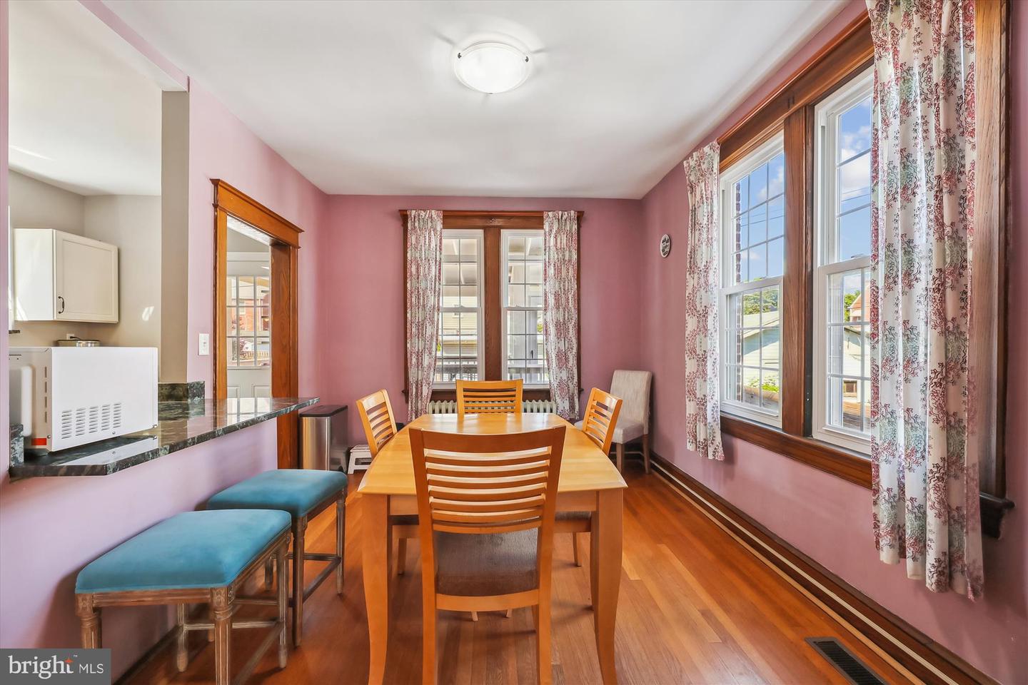 4016 21ST ST NE, WASHINGTON, District Of Columbia 20018, 4 Bedrooms Bedrooms, ,2 BathroomsBathrooms,Residential,For sale,4016 21ST ST NE,DCDC2187898 MLS # DCDC2187898