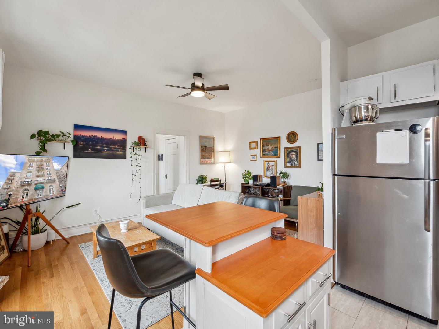 3420 16TH ST NW #304, WASHINGTON, District Of Columbia 20010, 1 Bedroom Bedrooms, ,1 BathroomBathrooms,Residential,For sale,3420 16TH ST NW #304,DCDC2191202 MLS # DCDC2191202