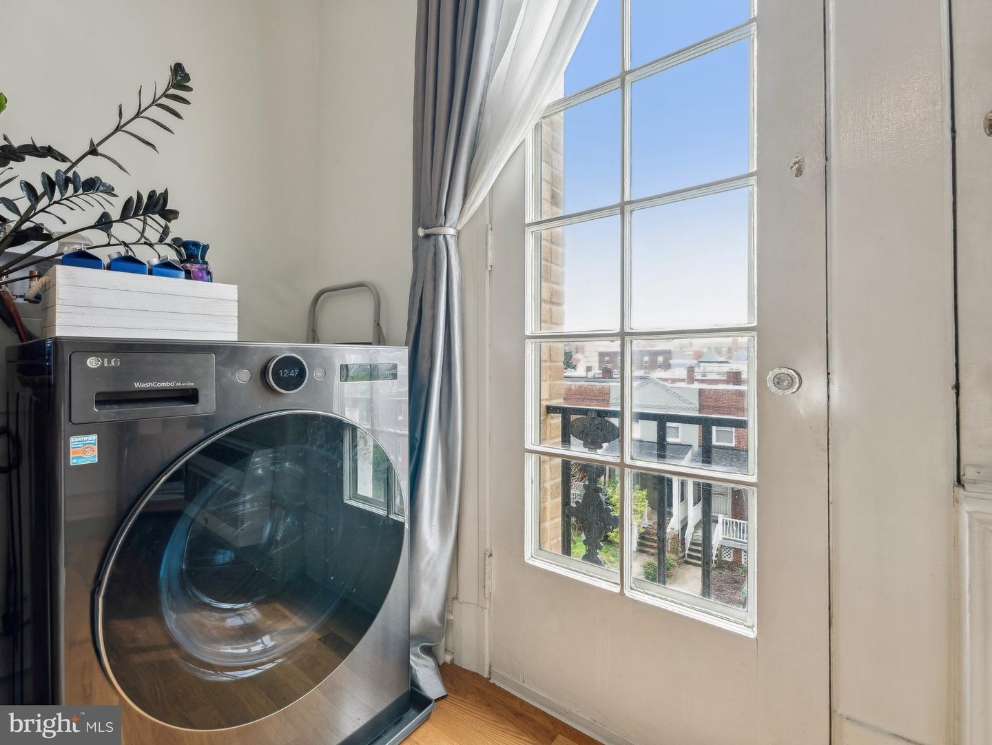 3420 16TH ST NW #304, WASHINGTON, District Of Columbia 20010, 1 Bedroom Bedrooms, ,1 BathroomBathrooms,Residential,For sale,3420 16TH ST NW #304,DCDC2191202 MLS # DCDC2191202