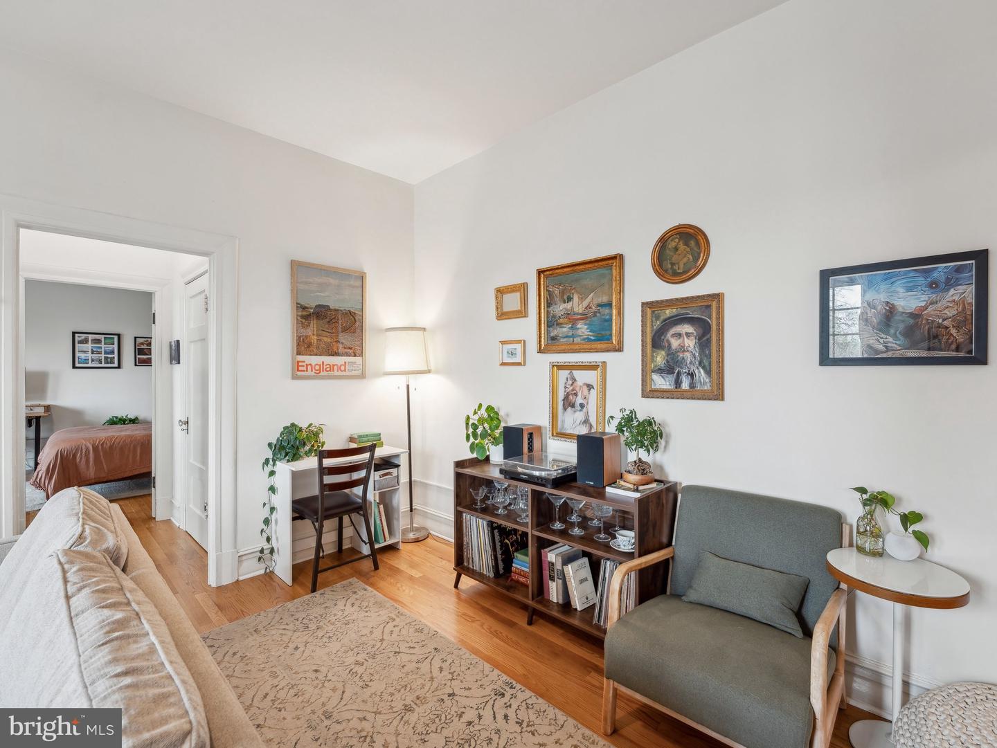 3420 16TH ST NW #304, WASHINGTON, District Of Columbia 20010, 1 Bedroom Bedrooms, ,1 BathroomBathrooms,Residential,For sale,3420 16TH ST NW #304,DCDC2191202 MLS # DCDC2191202