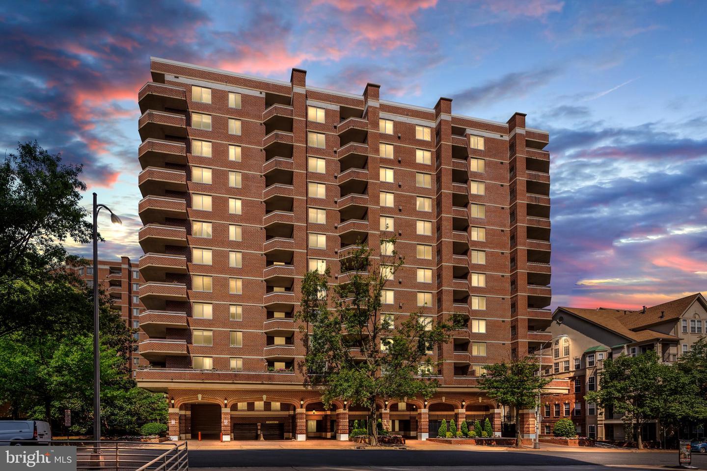 1276 N WAYNE ST #408, ARLINGTON, Virginia 22201, 2 Bedrooms Bedrooms, ,2 BathroomsBathrooms,Residential,For sale,1276 N WAYNE ST #408,VAAR2055362 MLS # VAAR2055362