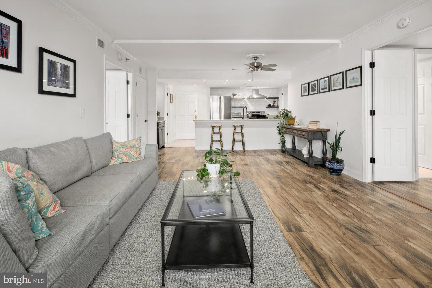 1276 N WAYNE ST #408, ARLINGTON, Virginia 22201, 2 Bedrooms Bedrooms, ,2 BathroomsBathrooms,Residential,For sale,1276 N WAYNE ST #408,VAAR2055362 MLS # VAAR2055362