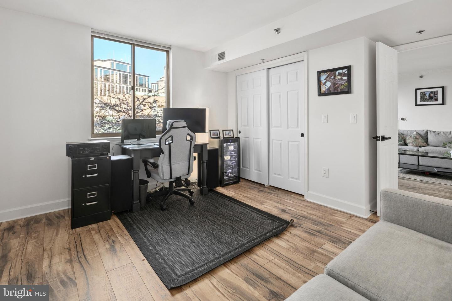 1276 N WAYNE ST #408, ARLINGTON, Virginia 22201, 2 Bedrooms Bedrooms, ,2 BathroomsBathrooms,Residential,For sale,1276 N WAYNE ST #408,VAAR2055362 MLS # VAAR2055362