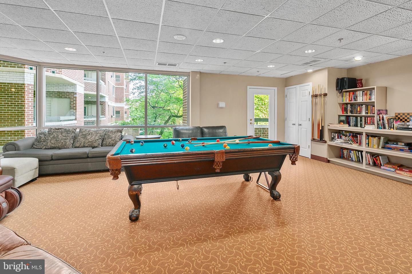 1276 N WAYNE ST #408, ARLINGTON, Virginia 22201, 2 Bedrooms Bedrooms, ,2 BathroomsBathrooms,Residential,For sale,1276 N WAYNE ST #408,VAAR2055362 MLS # VAAR2055362