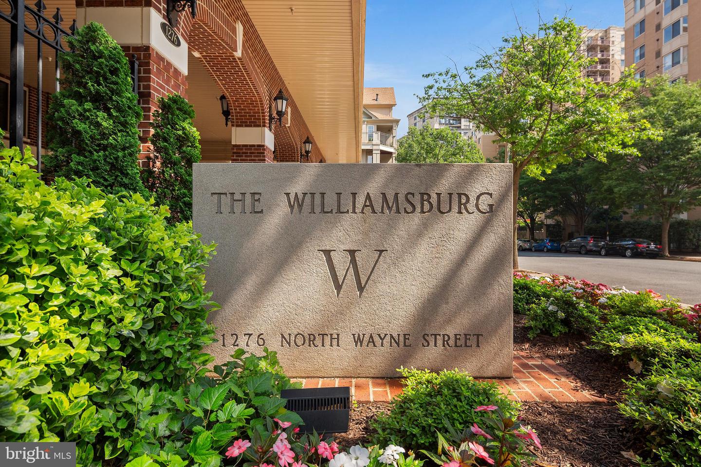 1276 N WAYNE ST #408, ARLINGTON, Virginia 22201, 2 Bedrooms Bedrooms, ,2 BathroomsBathrooms,Residential,For sale,1276 N WAYNE ST #408,VAAR2055362 MLS # VAAR2055362