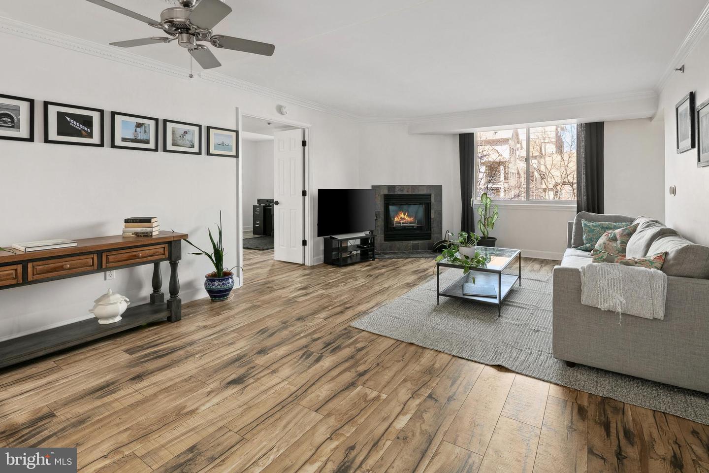 1276 N WAYNE ST #408, ARLINGTON, Virginia 22201, 2 Bedrooms Bedrooms, ,2 BathroomsBathrooms,Residential,For sale,1276 N WAYNE ST #408,VAAR2055362 MLS # VAAR2055362