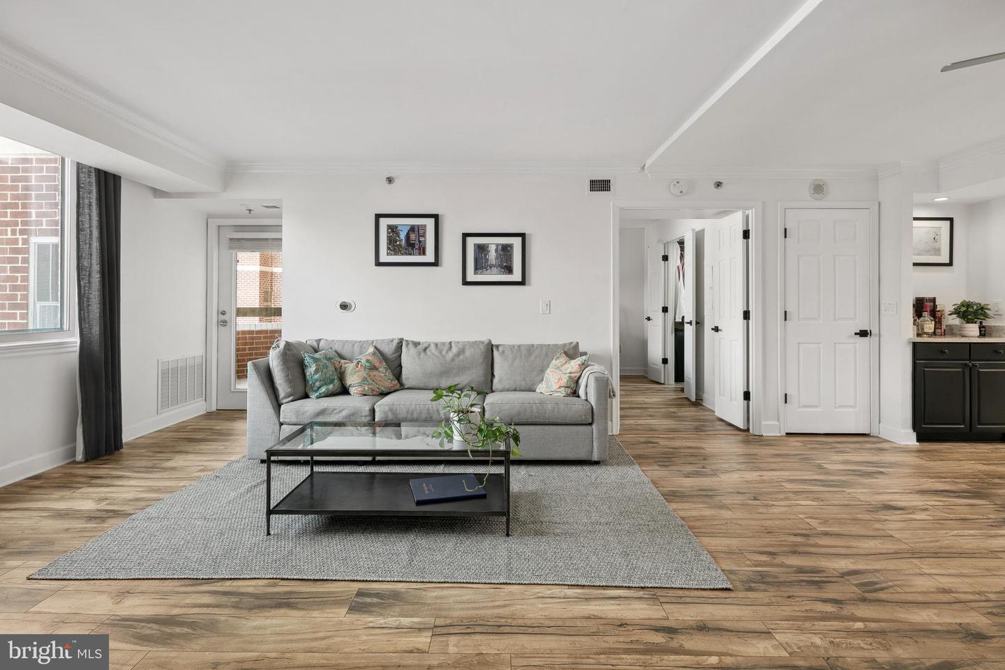 1276 N WAYNE ST #408, ARLINGTON, Virginia 22201, 2 Bedrooms Bedrooms, ,2 BathroomsBathrooms,Residential,For sale,1276 N WAYNE ST #408,VAAR2055362 MLS # VAAR2055362