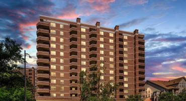 1276 N WAYNE ST #408, ARLINGTON, Virginia 22201, 2 Bedrooms Bedrooms, ,2 BathroomsBathrooms,Residential,For sale,1276 N WAYNE ST #408,VAAR2055362 MLS # VAAR2055362