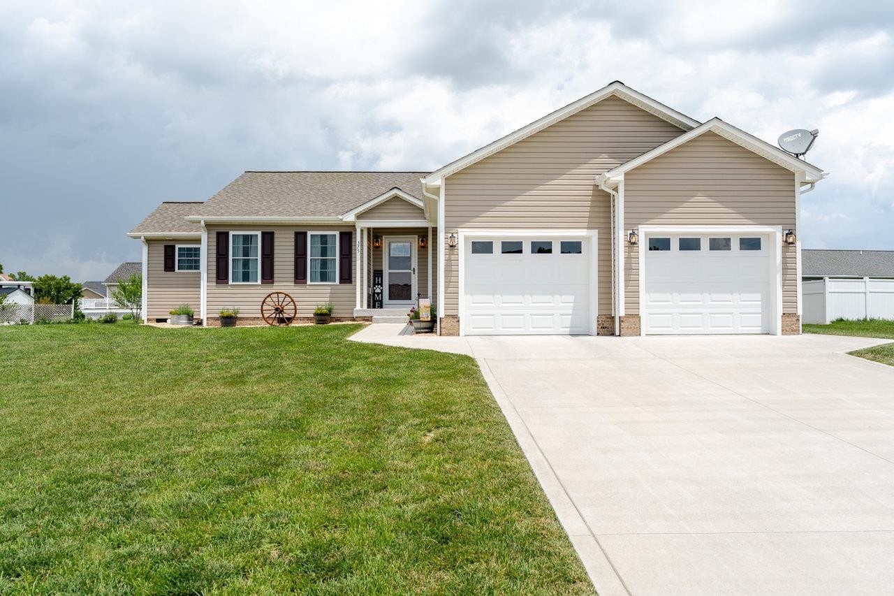 375 MESA CT, BROADWAY, Virginia 22815, 3 Bedrooms Bedrooms, ,2 BathroomsBathrooms,Residential,375 MESA CT,666537 MLS # 666537