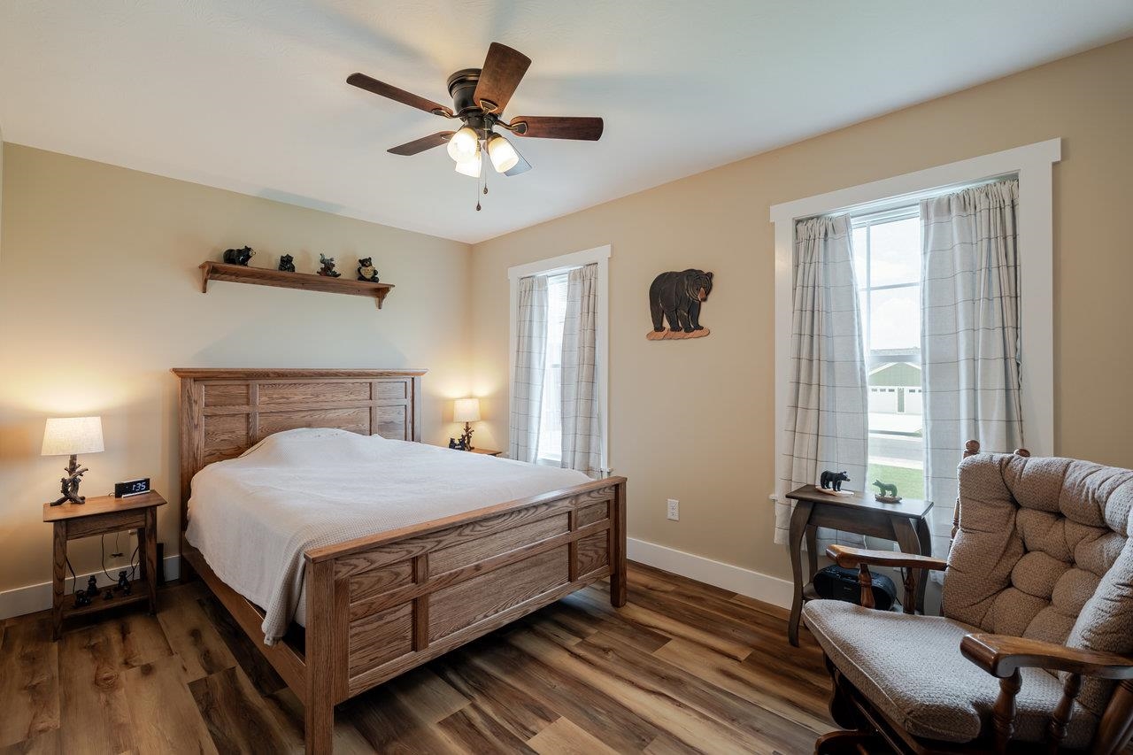 375 MESA CT, BROADWAY, Virginia 22815, 3 Bedrooms Bedrooms, ,2 BathroomsBathrooms,Residential,375 MESA CT,666537 MLS # 666537