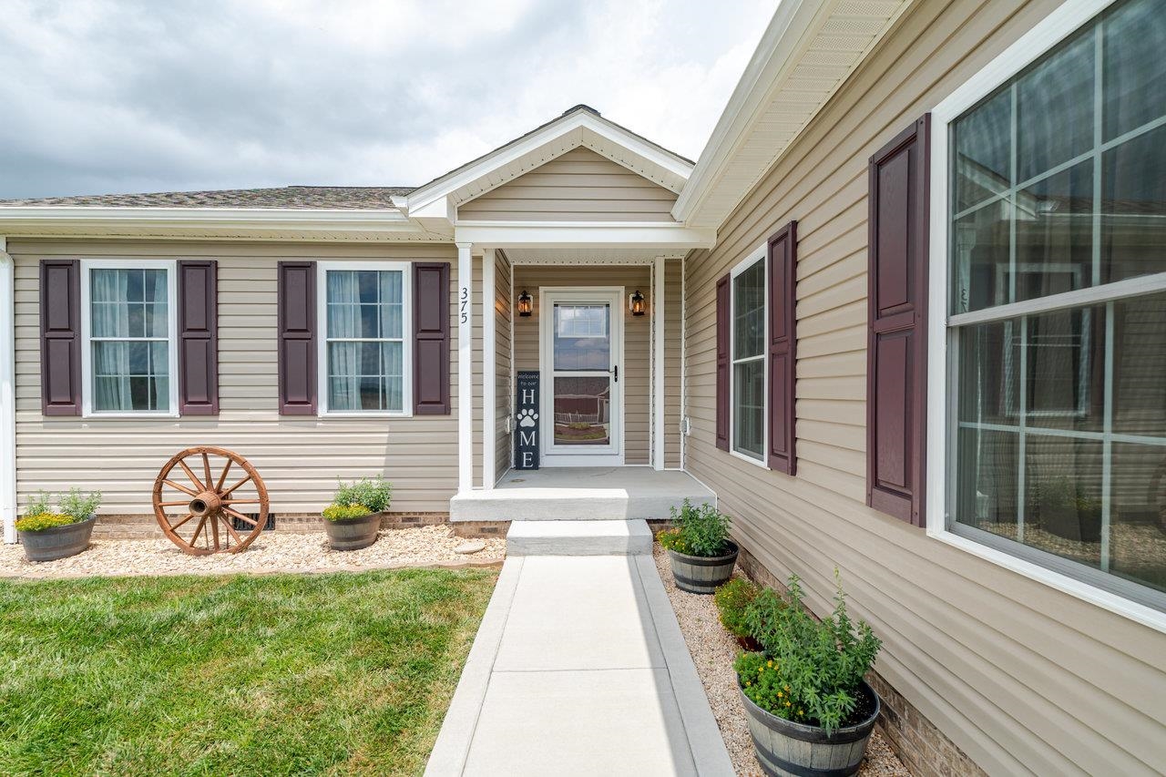 375 MESA CT, BROADWAY, Virginia 22815, 3 Bedrooms Bedrooms, ,2 BathroomsBathrooms,Residential,375 MESA CT,666537 MLS # 666537