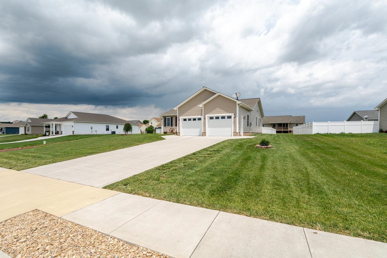 375 MESA CT, BROADWAY, Virginia 22815, 3 Bedrooms Bedrooms, ,2 BathroomsBathrooms,Residential,375 MESA CT,666537 MLS # 666537