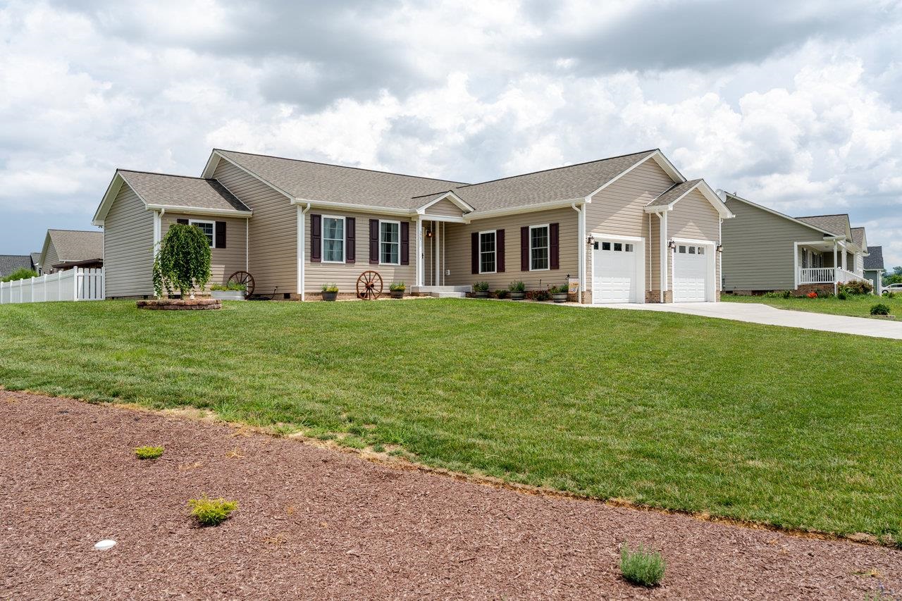 375 MESA CT, BROADWAY, Virginia 22815, 3 Bedrooms Bedrooms, ,2 BathroomsBathrooms,Residential,375 MESA CT,666537 MLS # 666537