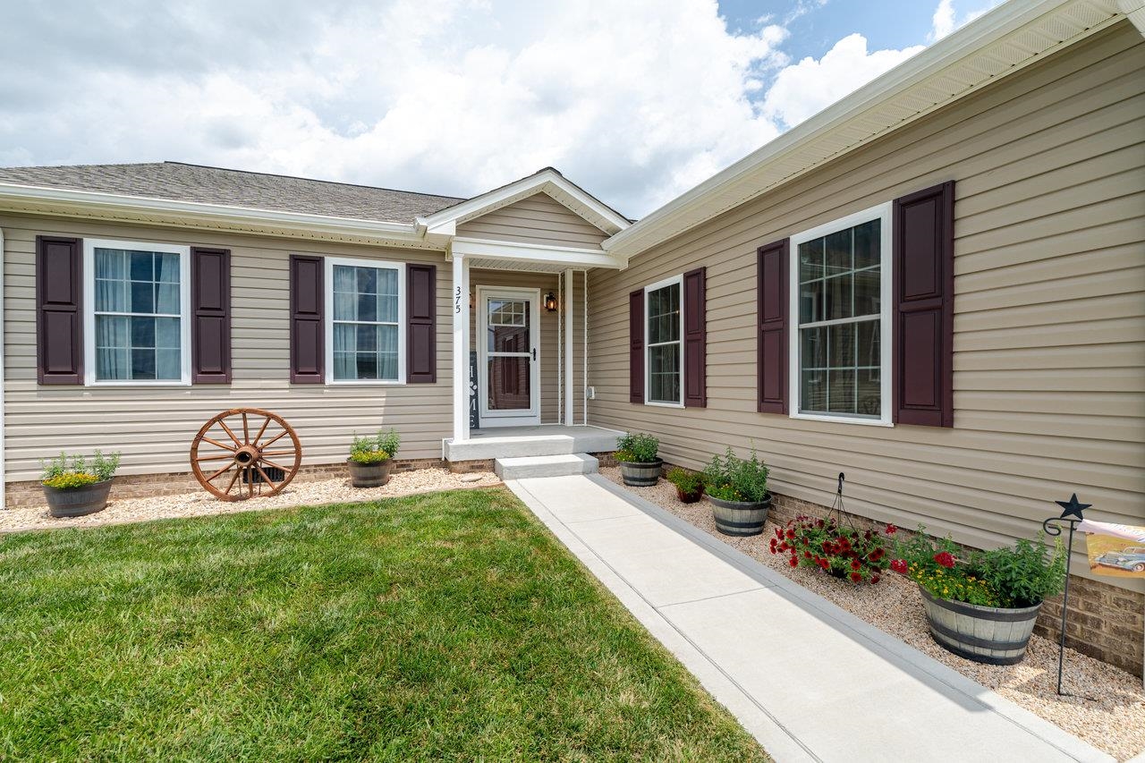 375 MESA CT, BROADWAY, Virginia 22815, 3 Bedrooms Bedrooms, ,2 BathroomsBathrooms,Residential,375 MESA CT,666537 MLS # 666537