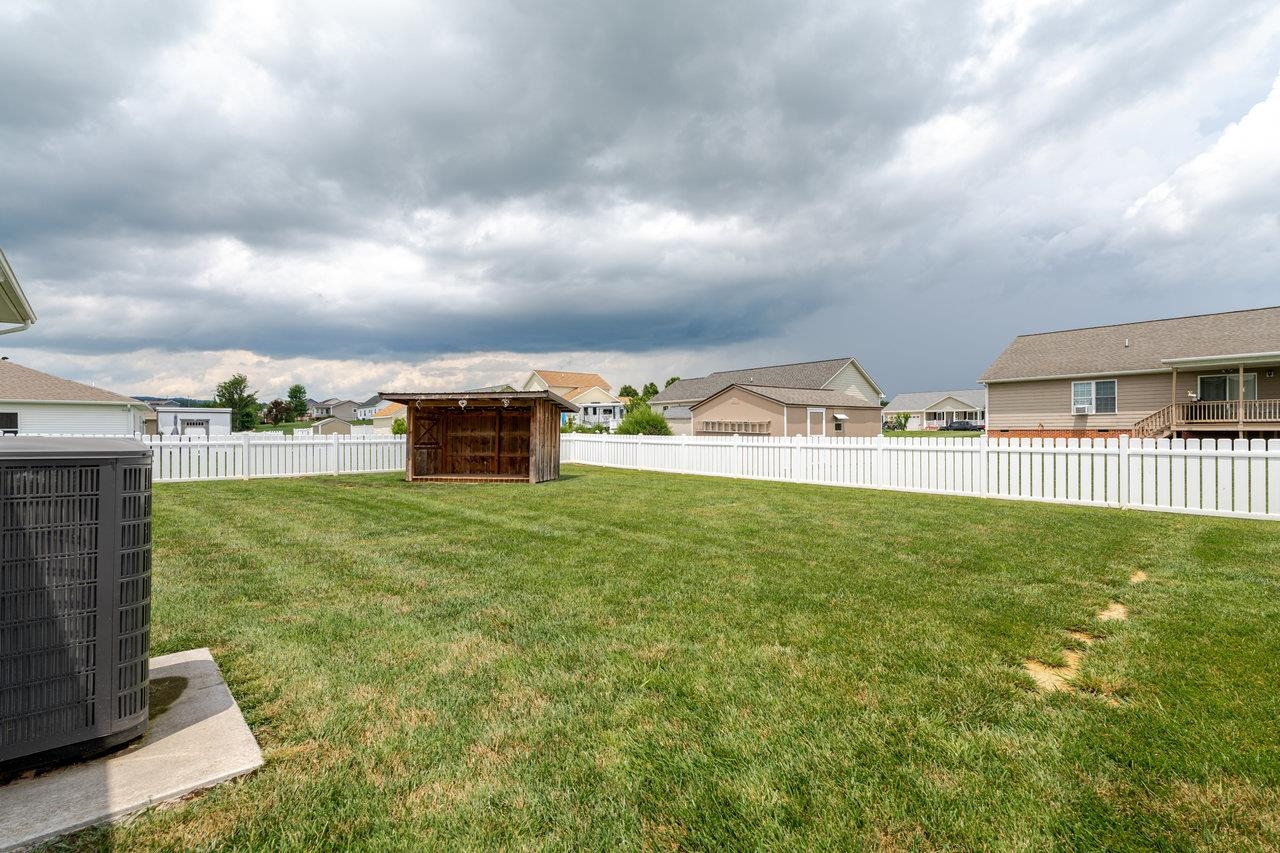 375 MESA CT, BROADWAY, Virginia 22815, 3 Bedrooms Bedrooms, ,2 BathroomsBathrooms,Residential,375 MESA CT,666537 MLS # 666537