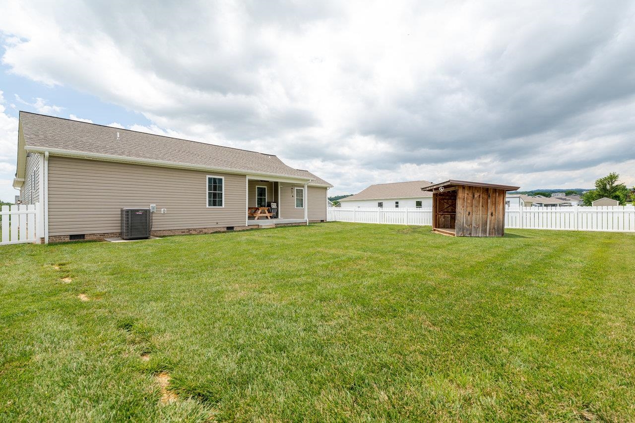 375 MESA CT, BROADWAY, Virginia 22815, 3 Bedrooms Bedrooms, ,2 BathroomsBathrooms,Residential,375 MESA CT,666537 MLS # 666537