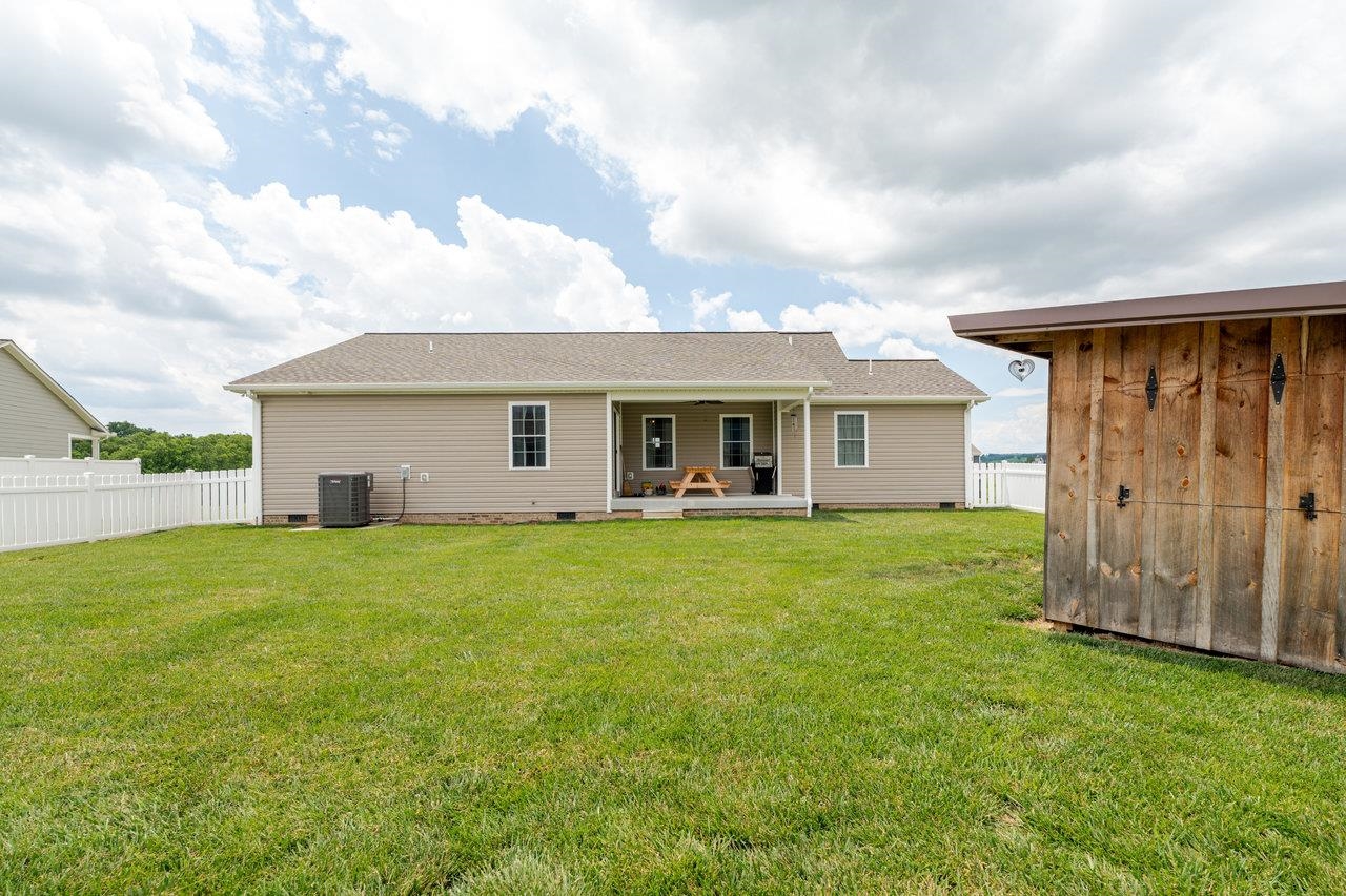375 MESA CT, BROADWAY, Virginia 22815, 3 Bedrooms Bedrooms, ,2 BathroomsBathrooms,Residential,375 MESA CT,666537 MLS # 666537