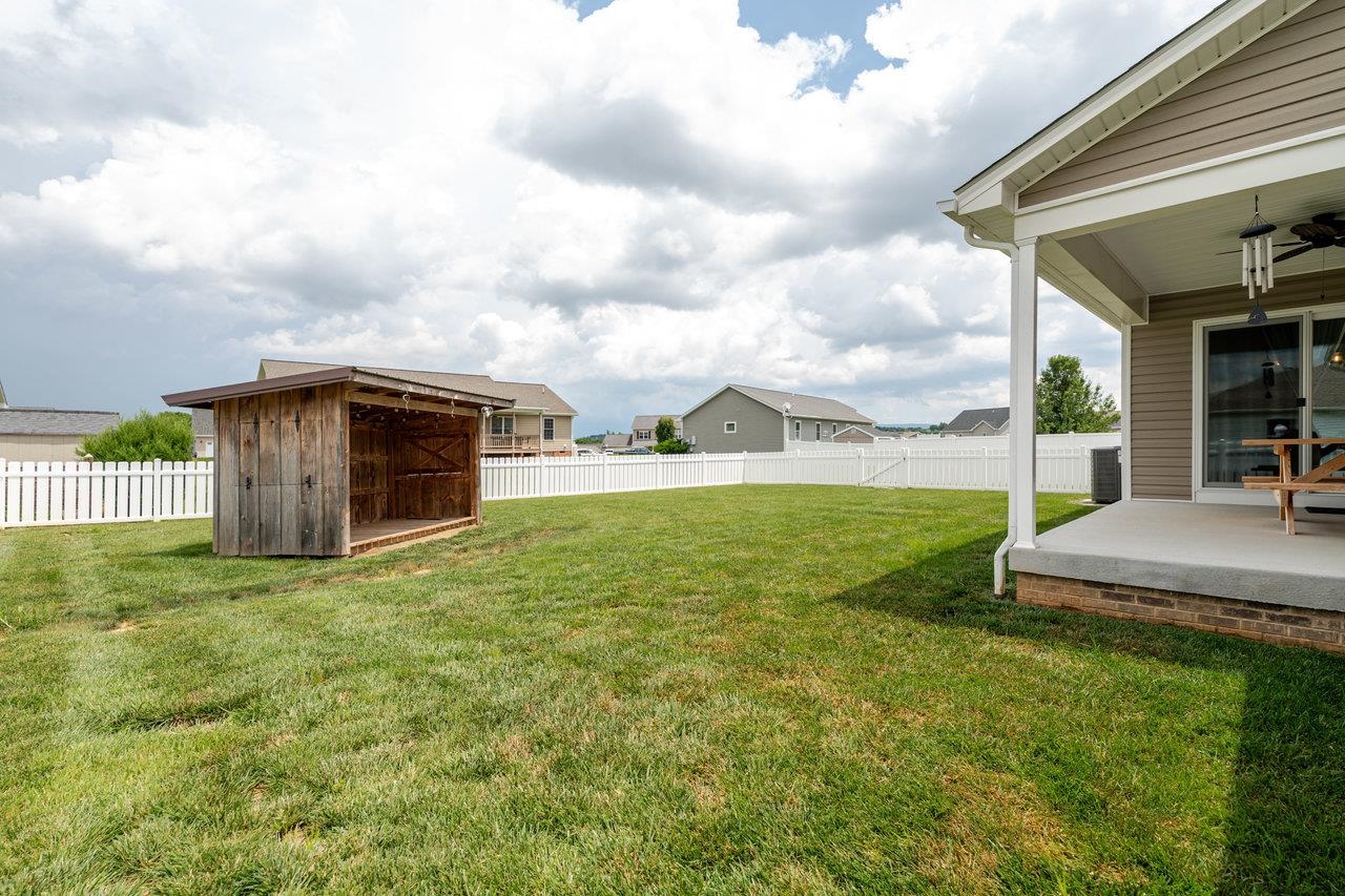 375 MESA CT, BROADWAY, Virginia 22815, 3 Bedrooms Bedrooms, ,2 BathroomsBathrooms,Residential,375 MESA CT,666537 MLS # 666537
